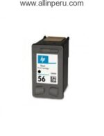 Tinta HP 56 Negro C6656AL, 630 Paginas