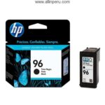 Tinta HP® 96 Negro C8767WL 21ML