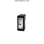 Tinta HP® 96 Negro C8767WL 21ML