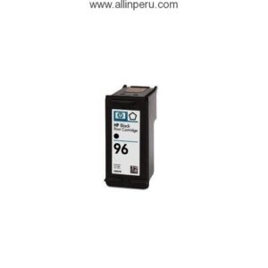 Tinta HP® 96 Negro C8767WL 21ML