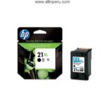 Tinta HP® 21XL Negro C9351CL, 475 Páginas
