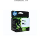 Tinta HP® 21XL Negro C9351CL, 475 Páginas