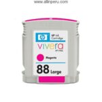 Tinta HP® 88XL Magenta C9392AL, 980 Páginas