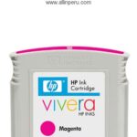 Tinta HP® 88XL Magenta C9392AL, 980 Páginas