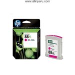 Tinta HP® 88XL Magenta C9392AL, 980 Páginas