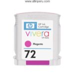 Tinta HP® 72 Magenta C9399A, 69Ml