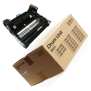 caja original tambor kyocera dk-3172 sellado de fabrica 302t993071