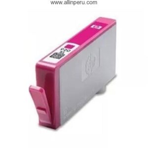 Tinta HP® 920XL Magenta CD973AL, 700 Páginas