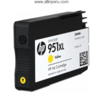 Tinta HP 951XL Yellow CN048AL 1,500 Páginas