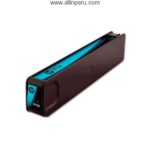 Tinta HP® 971XL Cyan CN626AM, 6.600 Páginas