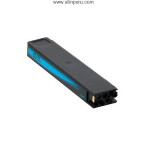 Tinta HP® 980 Cyan D8J07A, 6.600 Páginas
