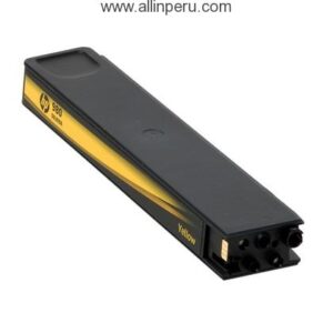 Tinta HP® 980 Amarillo D8J09A, 6.600 Páginas