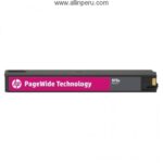 Tinta HP® 976Y Magenta L0R06A, 13.000 Páginas