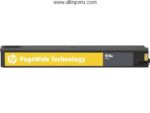 Tinta HP® 974A Amarillo L0R93AL, 3.000 Páginas