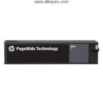 Tinta HP® 974X Negro L0S08AL, 10.000 Páginas