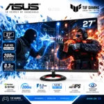 monitor gamer 27 pulgadas ASUS TUF VG279Q5R FreeSync Premium