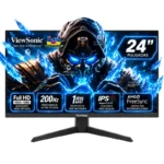 monitor gamer ViewSonic VX2429 24 pulgadas 200Hz