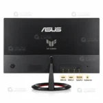 monitor ASUS TUF VG279Q5R conectividad HDMI DisplayPort