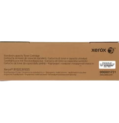 CARTUCHO DE TONER XEROX 006R01731 PARA B1025 13.700 PAGINAS