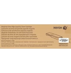 CARTUCHO DE TONER XEROX 106R03535 MAGENTA PARA C400/C405